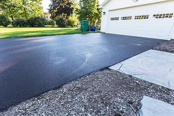 Reliable Bellevue, ID Driveway Paving Services Solutions